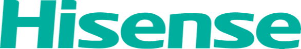 hisense logo