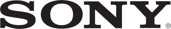 sony logo